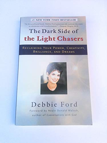 Dark Side of the Light Chasers B003IZKQZ8 Book Cover