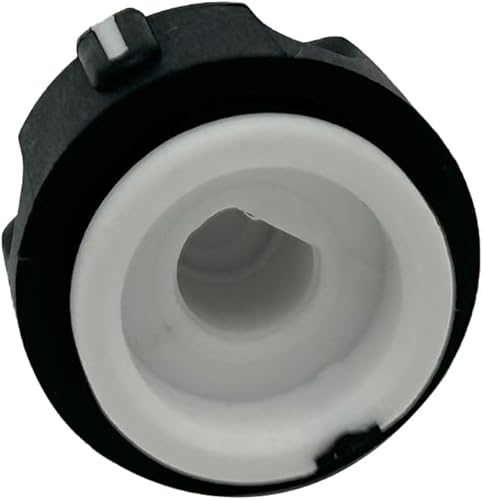 Miniatura 10 de Kit de 5 pares de perilla de volumen y selector de canal, para accesorios de radio bidireccional APX 6000 APX 7000 (Tipo B)