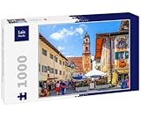 Lais Puzzle