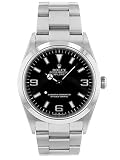 [ロレックス] 腕時計 ROLEX 114270 P番 �