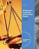 Wrightsman's Psychology and the Legal System, International Edition