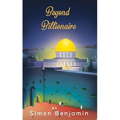Beyond Billionaire