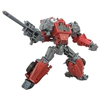 トランスフォーマームービー TS GE-01 アイアンハイド
