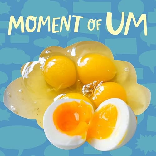 Why am I allergic to raw egg but not cooked egg? Podcast Por  arte de portada