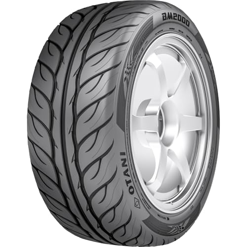 Amazon.co.jp: OTANI(オータニ) サマータイヤ BM2000 275/40R18 103W 