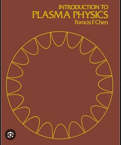 Introduction to Plasma Physics view 2