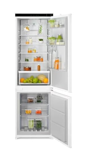 Electrolux LNT6ME18S3 FRIGOCONGELATORE COMBINATO 177,2 CM CLASSE E SERIE 6000