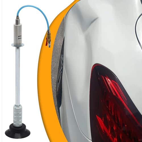 Extracteur de bosses pneumatiques avec ventouse haute pression pour débosselage