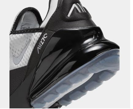 Nike Air Max 270 (FQ4136-001, Photon DUST/MTLC Cool Grey-Black) Size 63