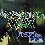  Scratch Wax