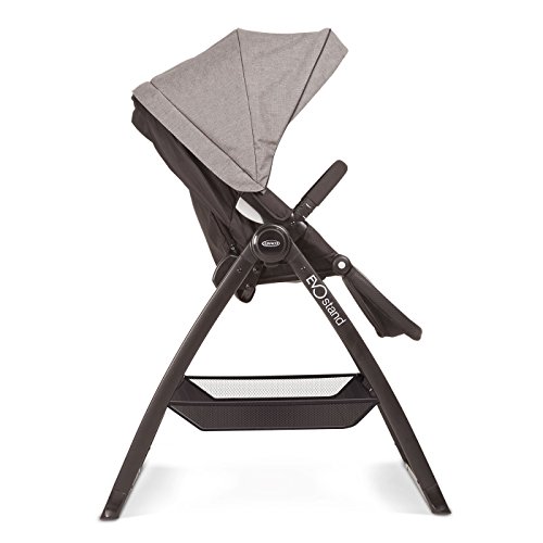 graco evo carrycot stand