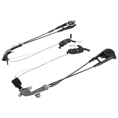 Kit de puerta corredera eléctrica 85015-08010 para solucionar fallos de apertura