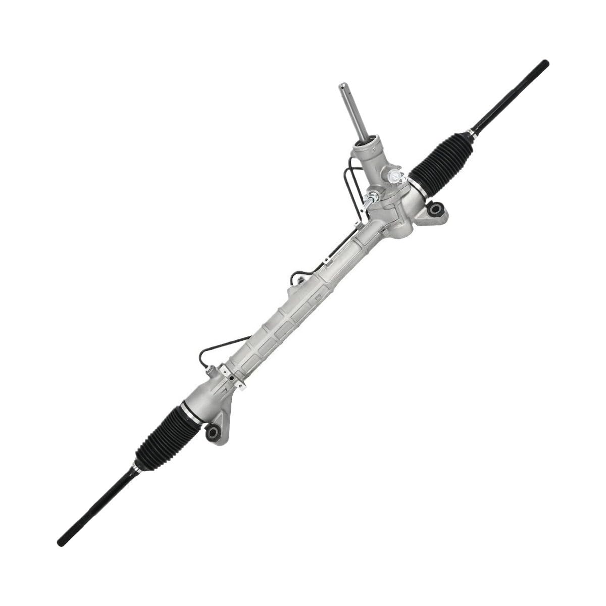 Power Steering Gear Rack for Mazda 3 2004- for BP6L-32-110 BBL3-32-110A BBL3-32-110A LHD Left Hand Drive