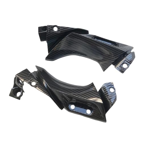 Carénage latéral pour YZF-R1 2004-2006 cache central et support de protection moto