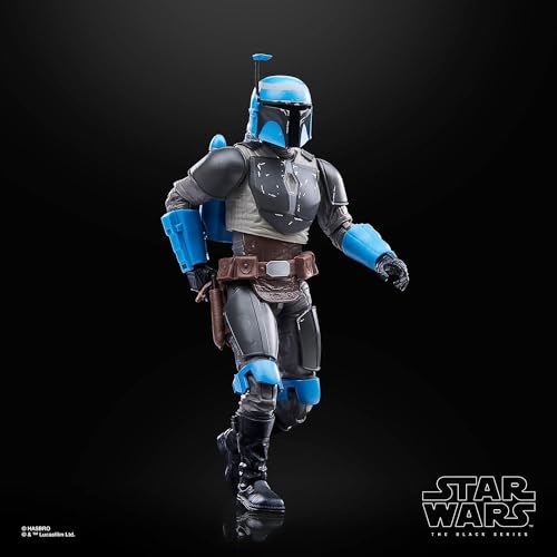 Hasbro Star Wars Axe Woves - vue 7