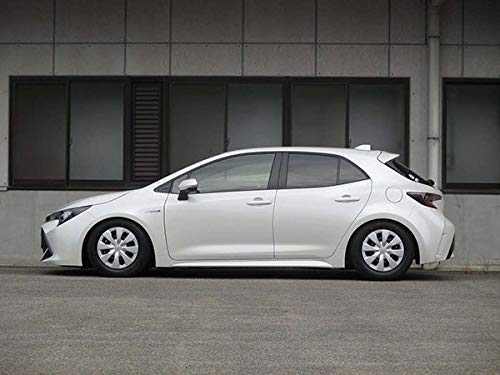 Amazon | tanabe タナベ 車高調 サステックプロ CR プリウス ZVW51