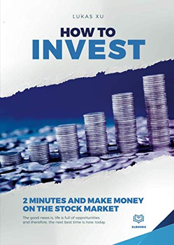 How to Invest: 2 minutes and Make Money on the Stock Market