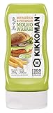 Kikoman Molho Wasabi Kikkoman 210Gramas Uni