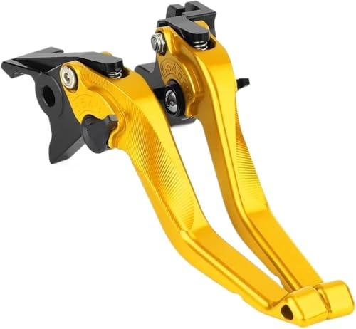 Leviers de frein moto Z900 finition haut de gamme