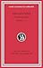 Confessions, Volume I: Books 18 (Loeb Classical Library)