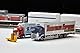 TomyTEC Truck-Collection, 2 LKW’s