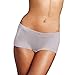 Maidenform Women's Dream Boyshort Panty, Gloss, 6