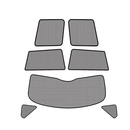 Loveyes �g���^ RAV4 50�n �T���V�F�[�h ���b�V�� �Ԓ��� �f�M ������ ���悯 �}�O�l�b�g���� 7�� �^�]�� �Ռ� UV�J�b�g ��p�A�N�Z�T���[ (RAV4 50�n)