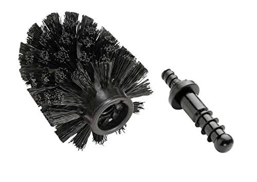 Preisvergleich Produktbild Wenko 69181800, Schwarz, Einheitsgröÿe