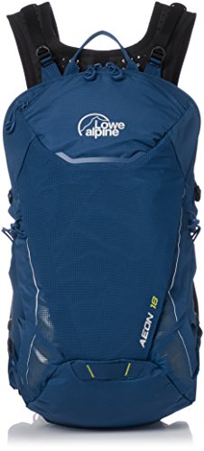 Lowe Alpine Aeon: Mochila   18l Azul 2019