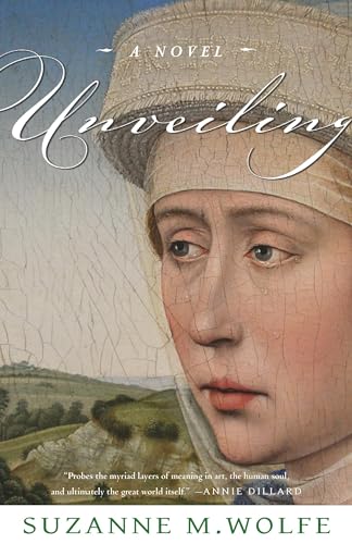 Unveiling: A Novel