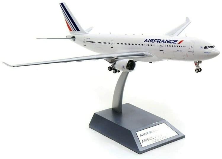 Amazon | INFLIGHT 200 1/200 完成品 AIR FRANCE AIRBUS A330