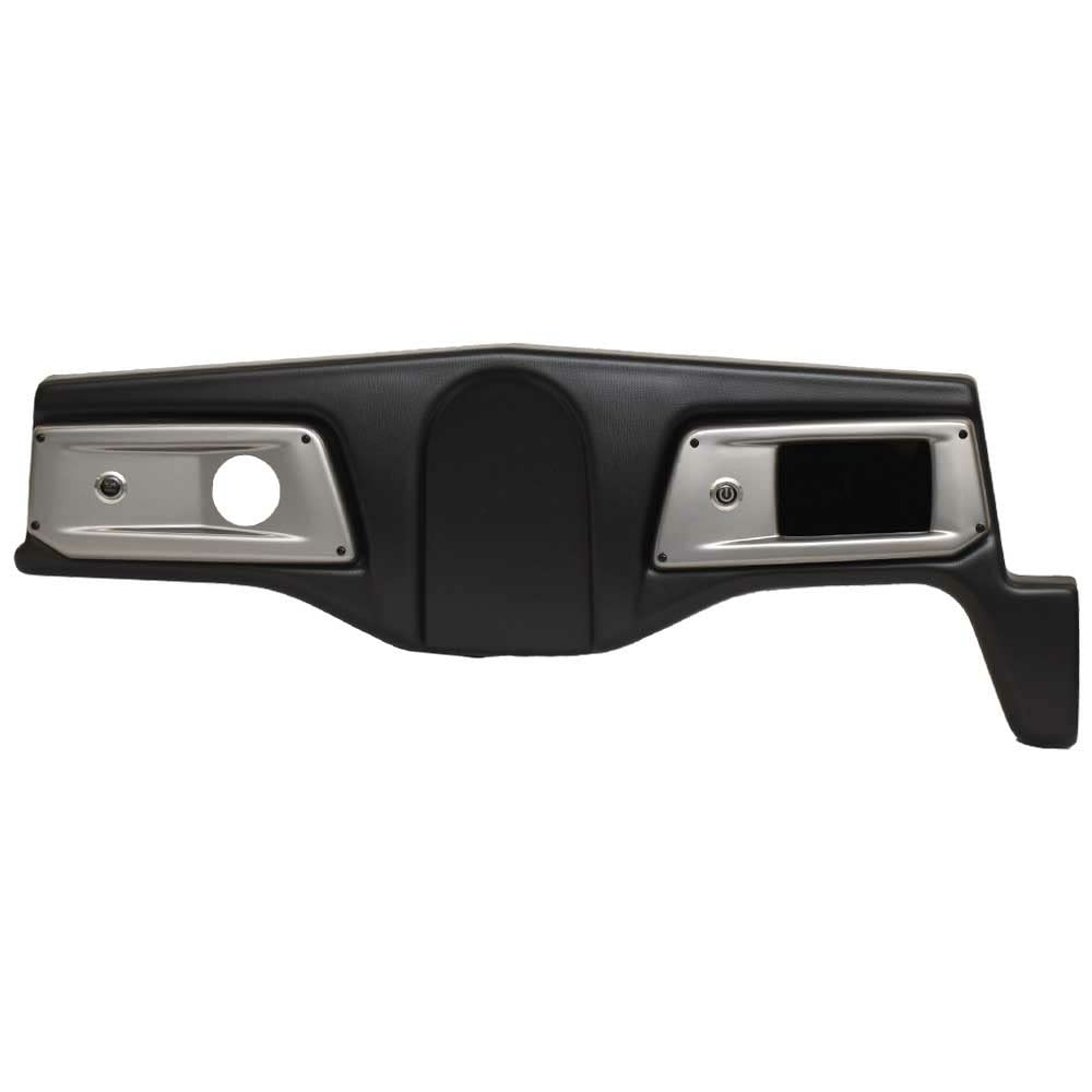 Nitro Boat Dash Panel 330727 | Z21 w/Touchscreen 2021