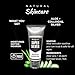 ibodycare Super Silver Colloidal Silver Gel Nano-Silver 45 PPM Skin Gel for Skin Comfort & Wellness, Healing, Moisturizing, and Soothing - 4 Oz, Various Sizes