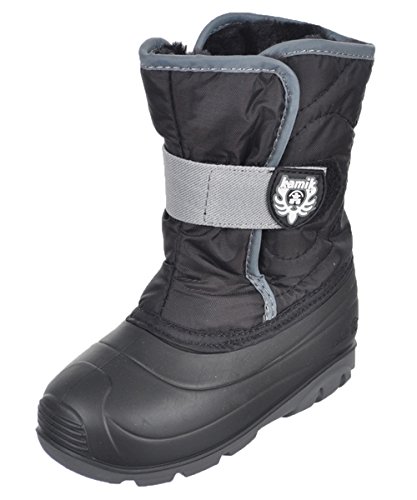 Kamik Snowbug3 Snow Boot (Toddler)2