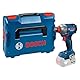 Bosch Professional 18V System Akku-Drehschlagschrauber GDX 18V-285 (inkl. L-BOXX)