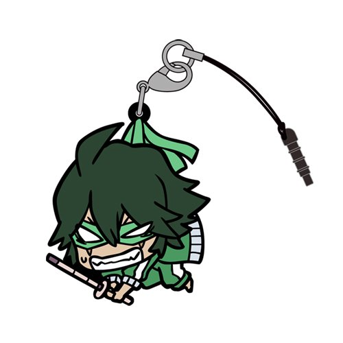 Bracelet Kirurakiru Sanageyama Foucault Kasane-gaku bijou de collection premium