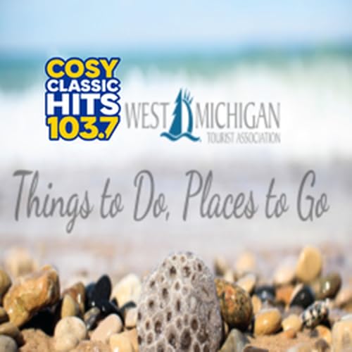 『"Things to Do, Places to Go" Podcast』のカバーアート