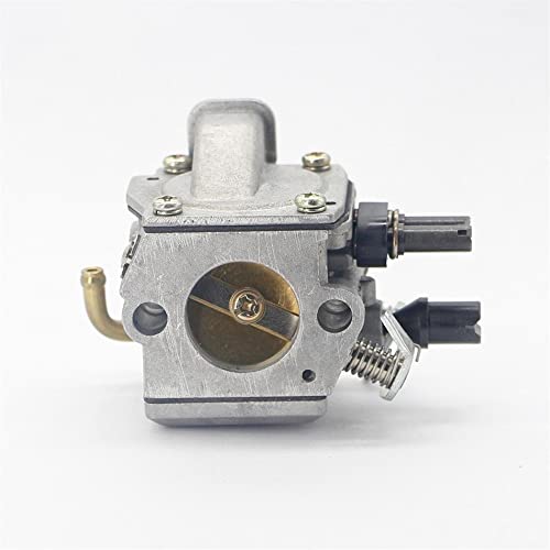 Carburetor Compatible With Stihl 036 Carb MS340 MS360 1125-120-0615 4 Compatible With Zama C3A-S39B