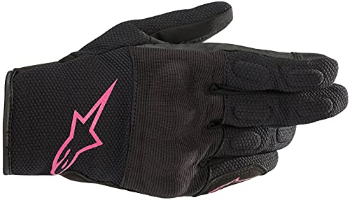 Gants moto Alpinestars Stella S Max Drystar gants étanches femme XL