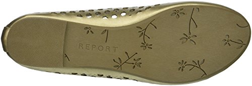 Report Women's Madella Boat Shoe4