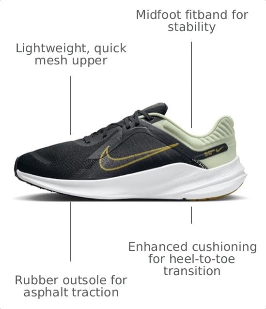 Image of Nike Mens Sneaker