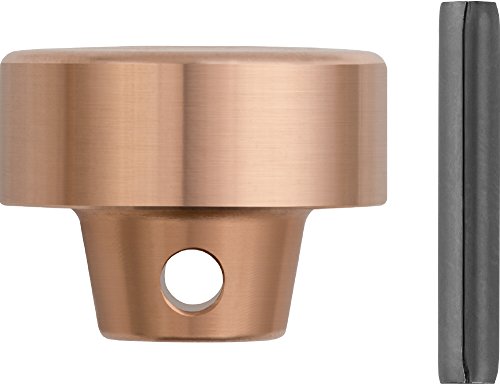 PB SWISS TOOLS 307-40CU Copper Hammer Replacement Head