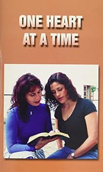 Paperback One Heart at a Time Book