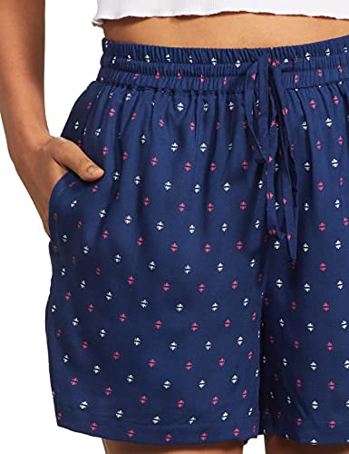 Image of Indigo Women's Bermuda Shorts