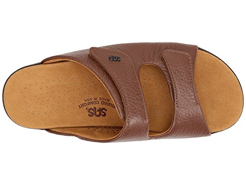 Image of SAS Cozy Adjustable Slide | Comfort Sandals