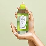 JOAH Love You Matcha Green Tea Micellar Water Makeup Remover, 13.5 Ounce - Image 2