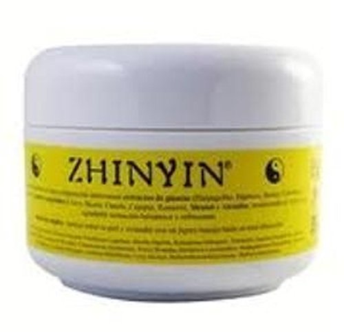 Zhinyin Massagecreme 200 ml von Plantapol