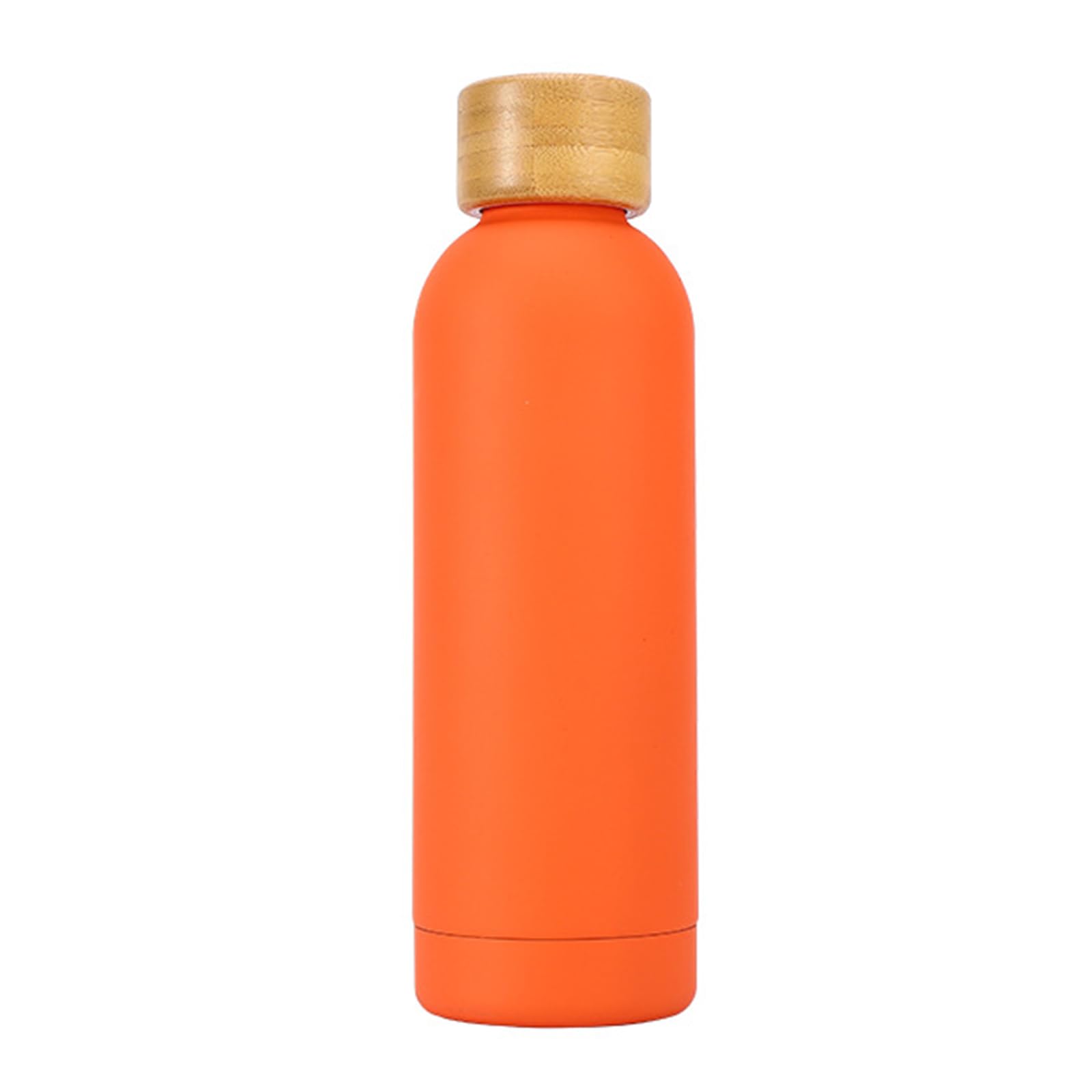 Kalttoy Compacts Sweatproof Travel Flask Versatiles Stainless Steel Water Flasks for Hiking Enthusiasts Portables Gym Bottles