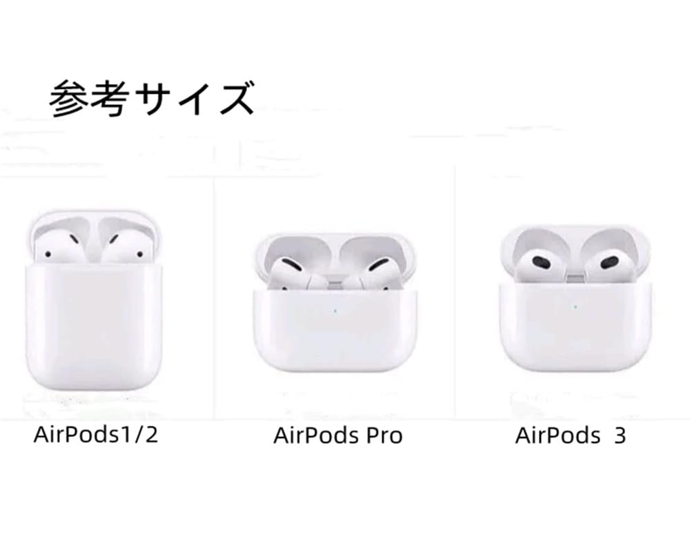 Amazon | HDFC AirPodsケース 怪盗キッド イヤホンケース