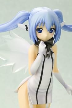 Amazon | 劇場版そらのおとしもの 時計じかけの哀女神 ニンフ with